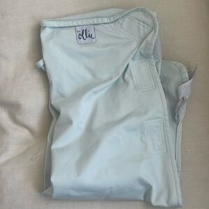 Ollie Swaddle - light blue